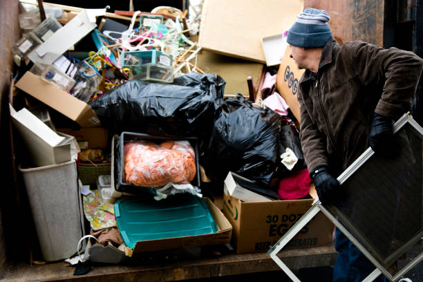 Best Yard Waste Removal  in Wellsboro, PA
