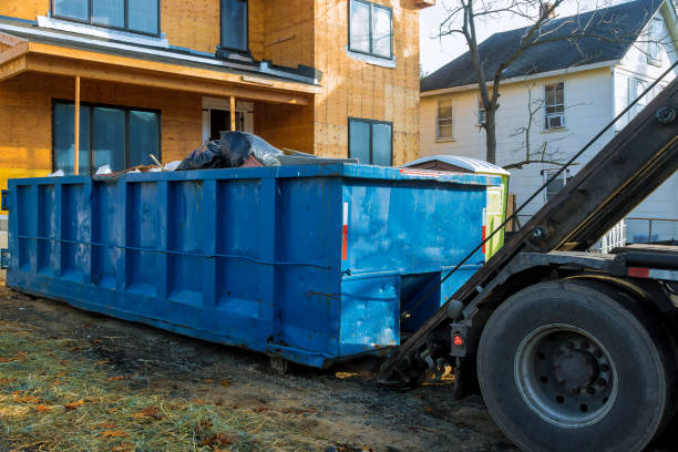 Best Construction Debris Removal  in Wellsboro, PA