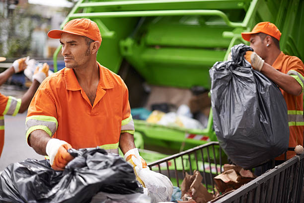 Full-Service Junk Removal in Wellsboro, PA
