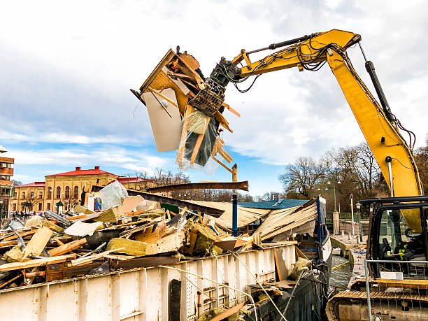 Best Junk Removal Near Me  in Wellsboro, PA