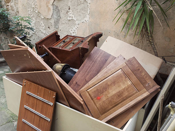 Best Garage Cleanout Services  in Wellsboro, PA